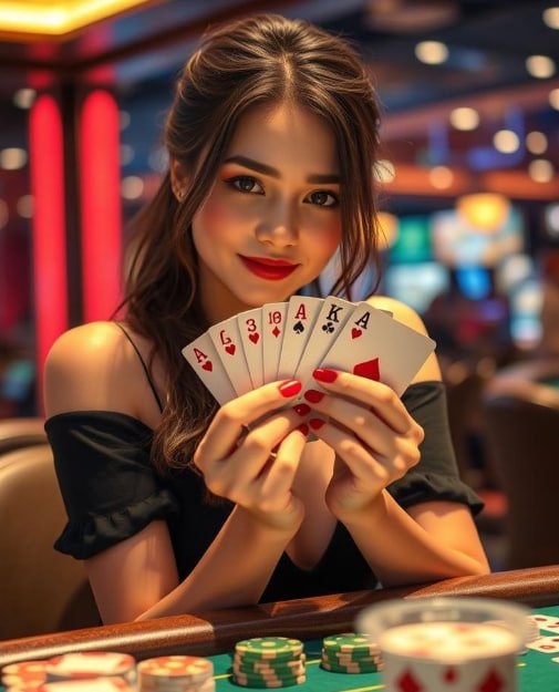 casino world প্ল্যাটফর্মের পরিচিতি দৃশ্য