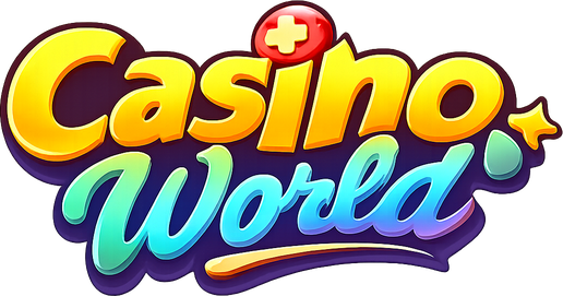 casino world লোগো